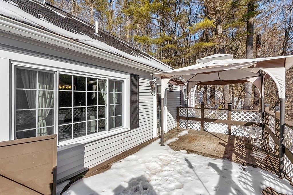 16 Flagg Hill Road Erving, MA 01344 - Photo 4 of 31 Gallery Image 4