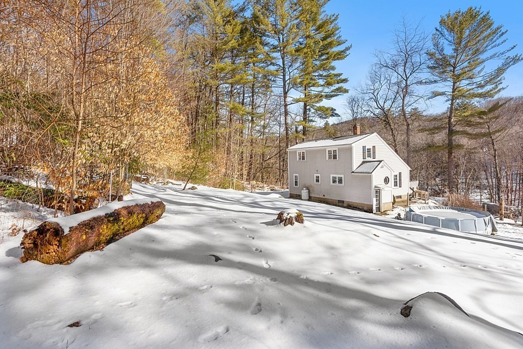 16 Flagg Hill Road Erving, MA 01344 - Photo 5 of 31 Gallery Image 5