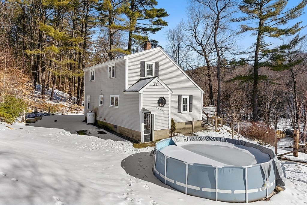 16 Flagg Hill Road Erving, MA 01344 - Photo 6 of 31 Gallery Image 6