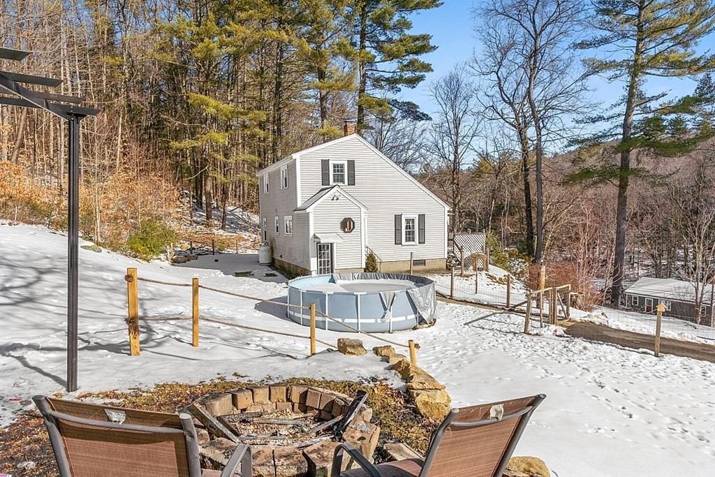 16 Flagg Hill Road Erving, MA 01344 - Photo 7 of 31 Gallery Image 7