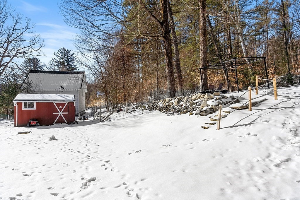 16 Flagg Hill Road Erving, MA 01344 - Photo 8 of 31 Gallery Image 8
