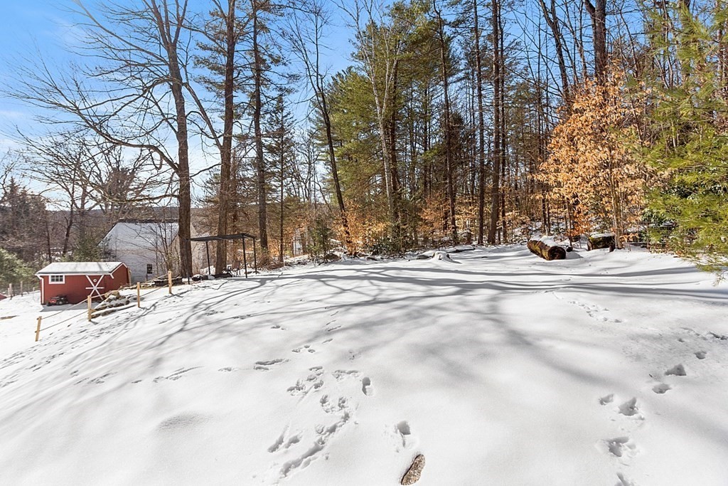 16 Flagg Hill Road Erving, MA 01344 - Photo 9 of 31 Gallery Image 9