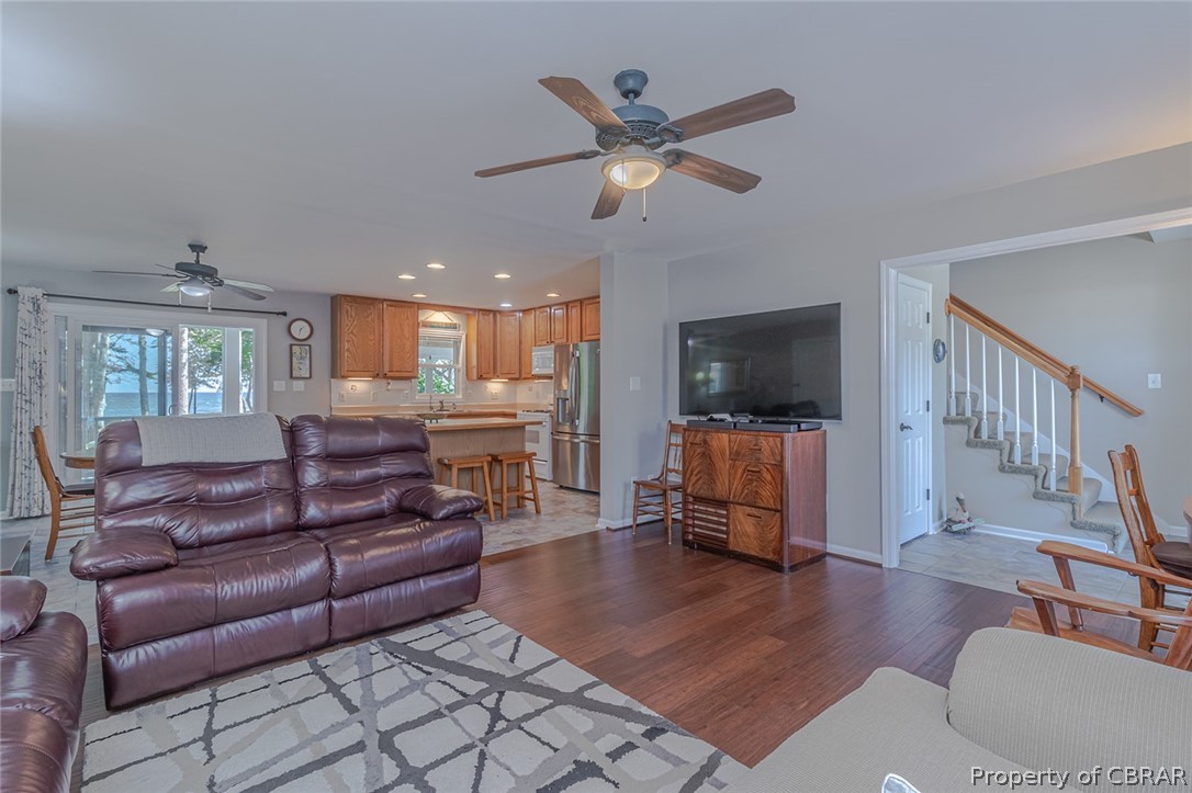 294 Pelican Lane Reedville, VA 22539 - Photo 21 of 50
