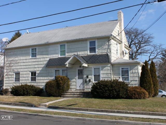 38 Ranson Street Stamford, CT 06902 - Photo 1 of 1