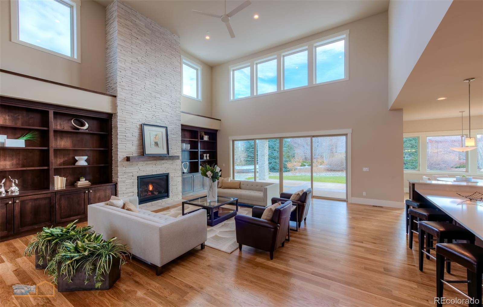 6624 Legend Ridge Trail Niwot, CO 80503 - Photo 3 of 38 Gallery Image 3