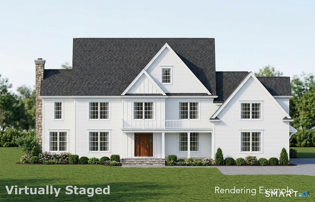 8 Norfield Woods Road Weston, CT 06883 - Photo 1 of 18