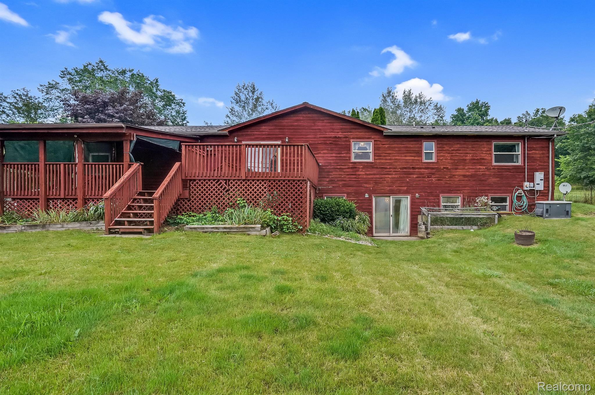 5161 Clarkston Road Clarkston, MI 48348 - Photo 28 of 30 Gallery Image 28