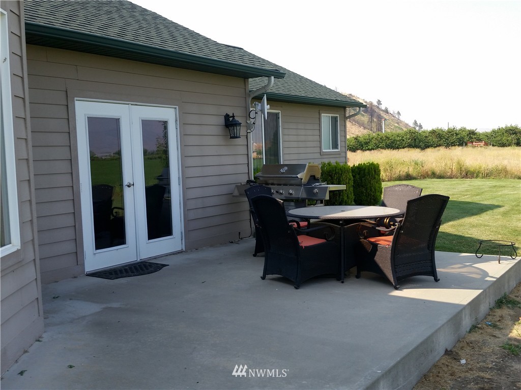 14 Vic Smith Road Okanogan, WA 98840 - Photo 22 of 25