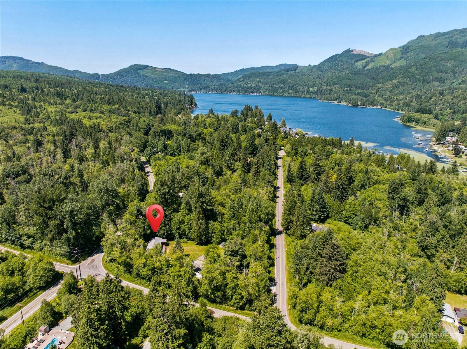 111 Shallow Shore Road Bellingham, WA 98229 - Photo 30 of 35