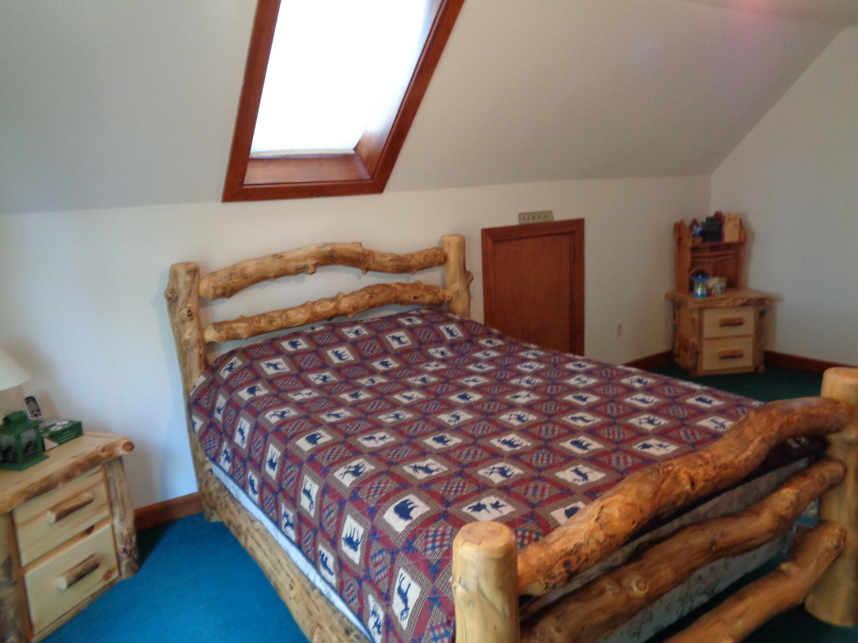 339 Point Road Otis, ME 04605 - Photo 15 of 42 Master Bedroom