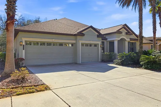 $600,000 | 7907 Hampton Lake Drive, Tampa, FL 33647