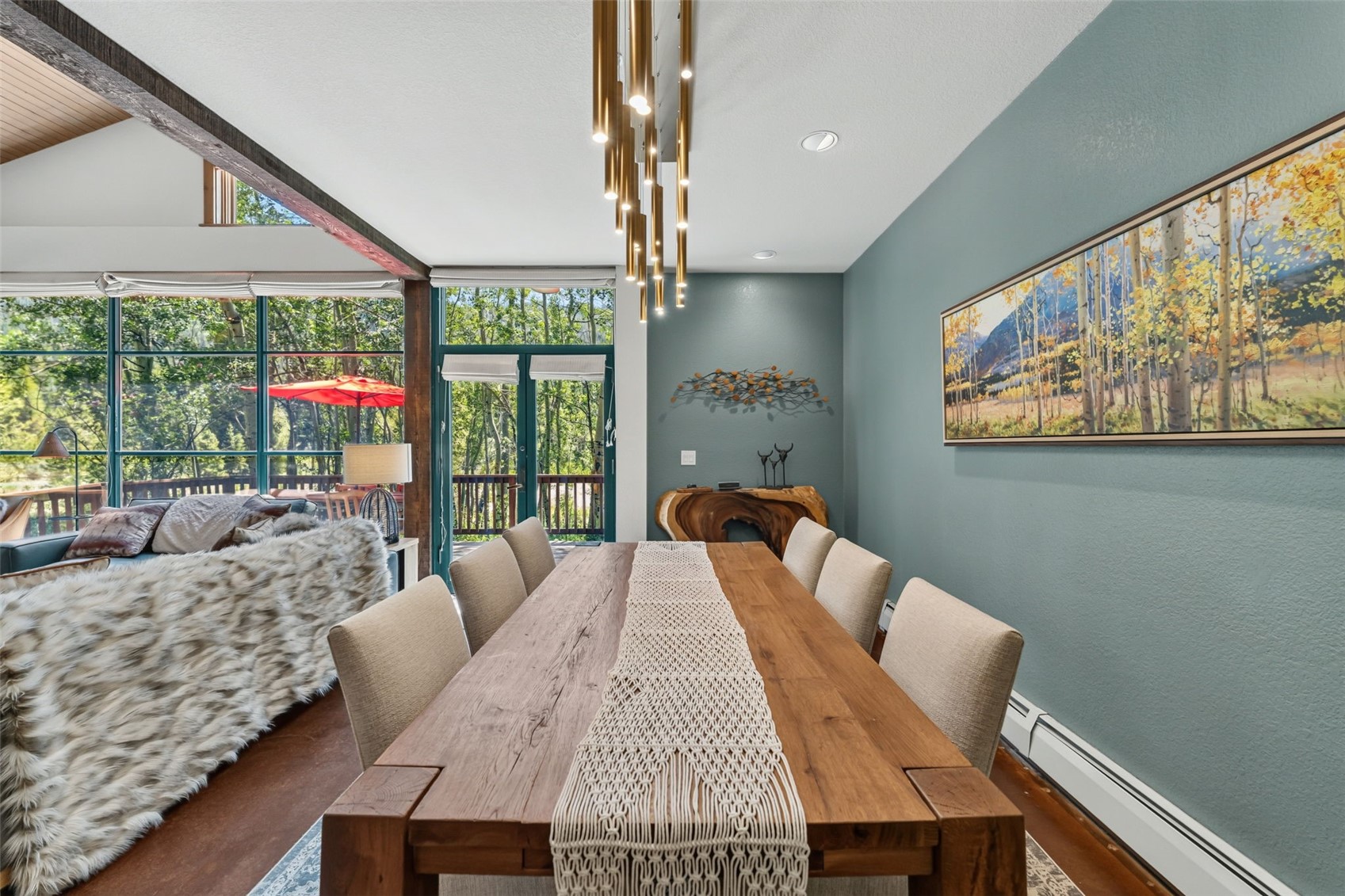 710 Alhambra Road, Unit 8744 Keystone, CO 80435 - Photo 11 of 50