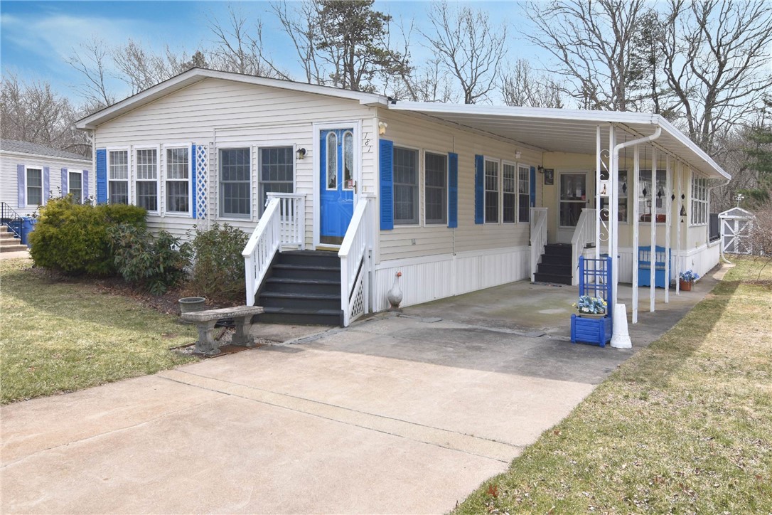 181 Little Pond Road South Kingstown, RI 02879 - Photo 1 of 31