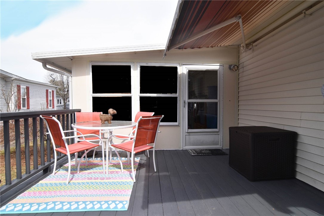 181 Little Pond Road South Kingstown, RI 02879 - Photo 24 of 31