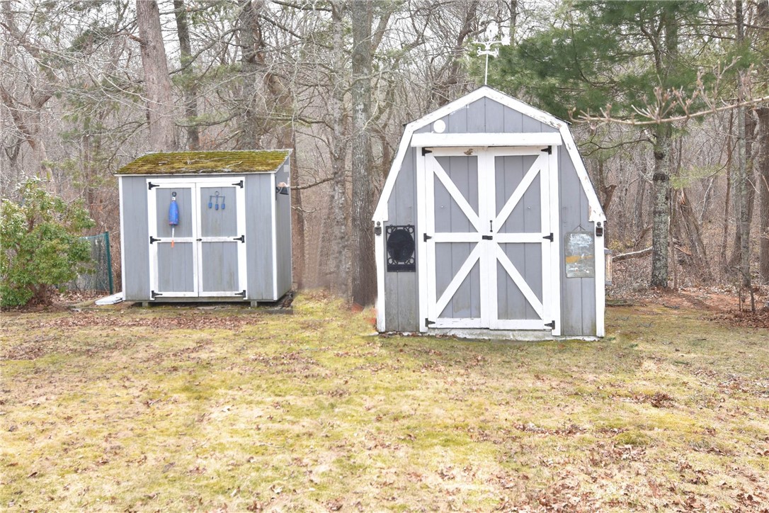 181 Little Pond Road South Kingstown, RI 02879 - Photo 27 of 31