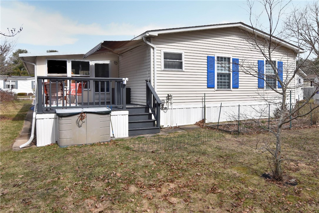 181 Little Pond Road South Kingstown, RI 02879 - Photo 28 of 31