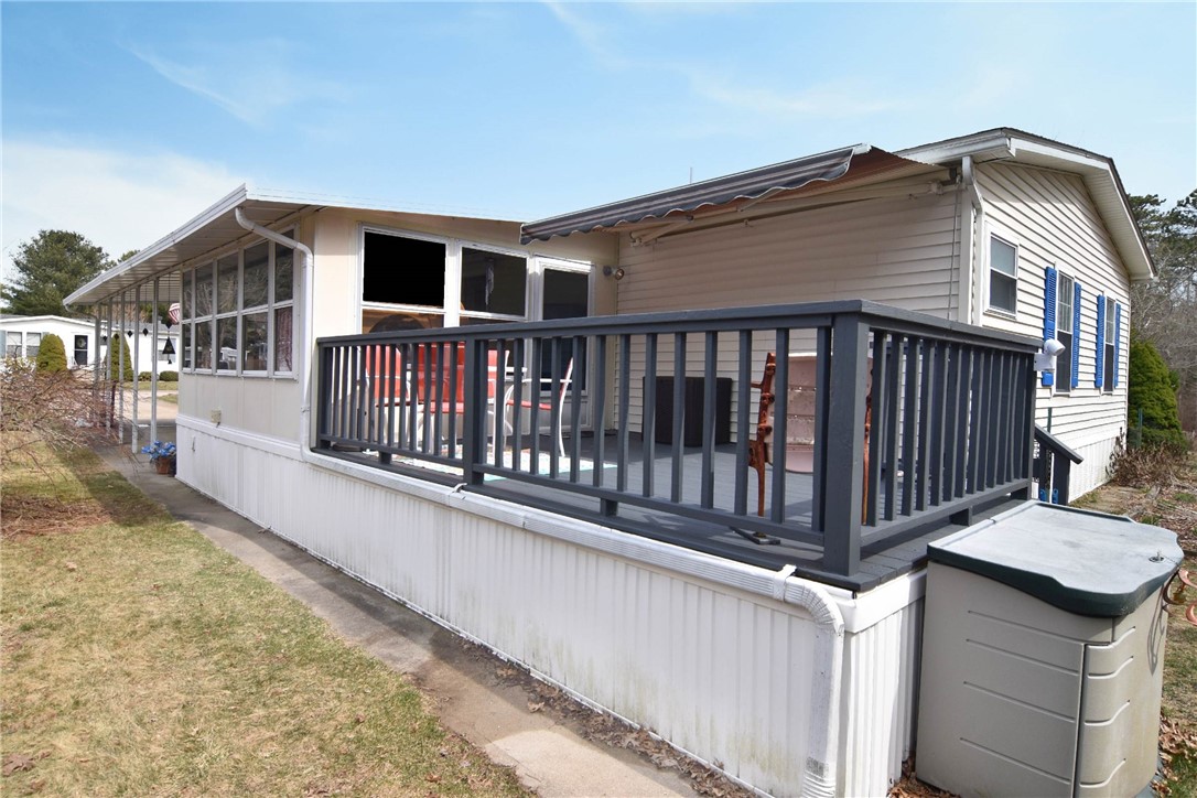 181 Little Pond Road South Kingstown, RI 02879 - Photo 29 of 31