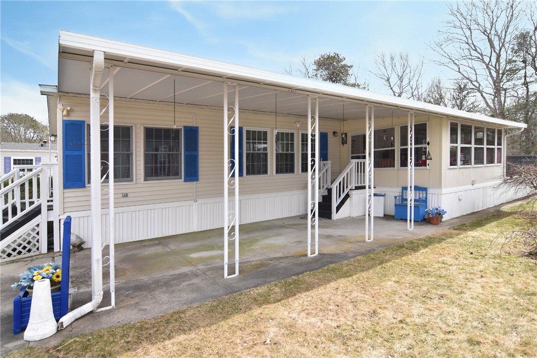 181 Little Pond Road South Kingstown, RI 02879 - Photo 30 of 31