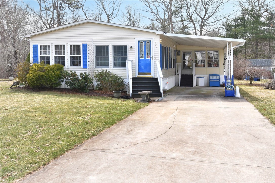 181 Little Pond Road South Kingstown, RI 02879 - Photo 31 of 31