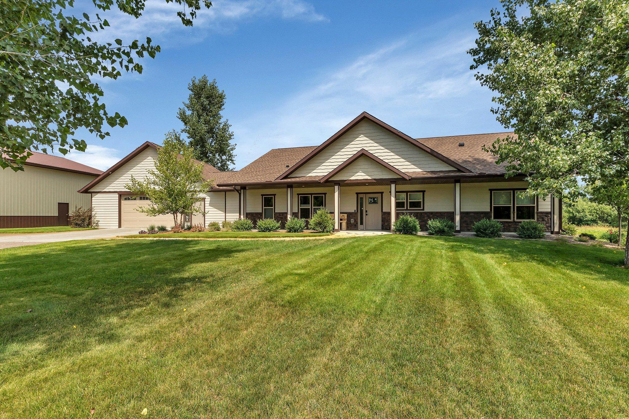 6336 230th Street St. Augusta, MN 56301 - Photo 1 of 1