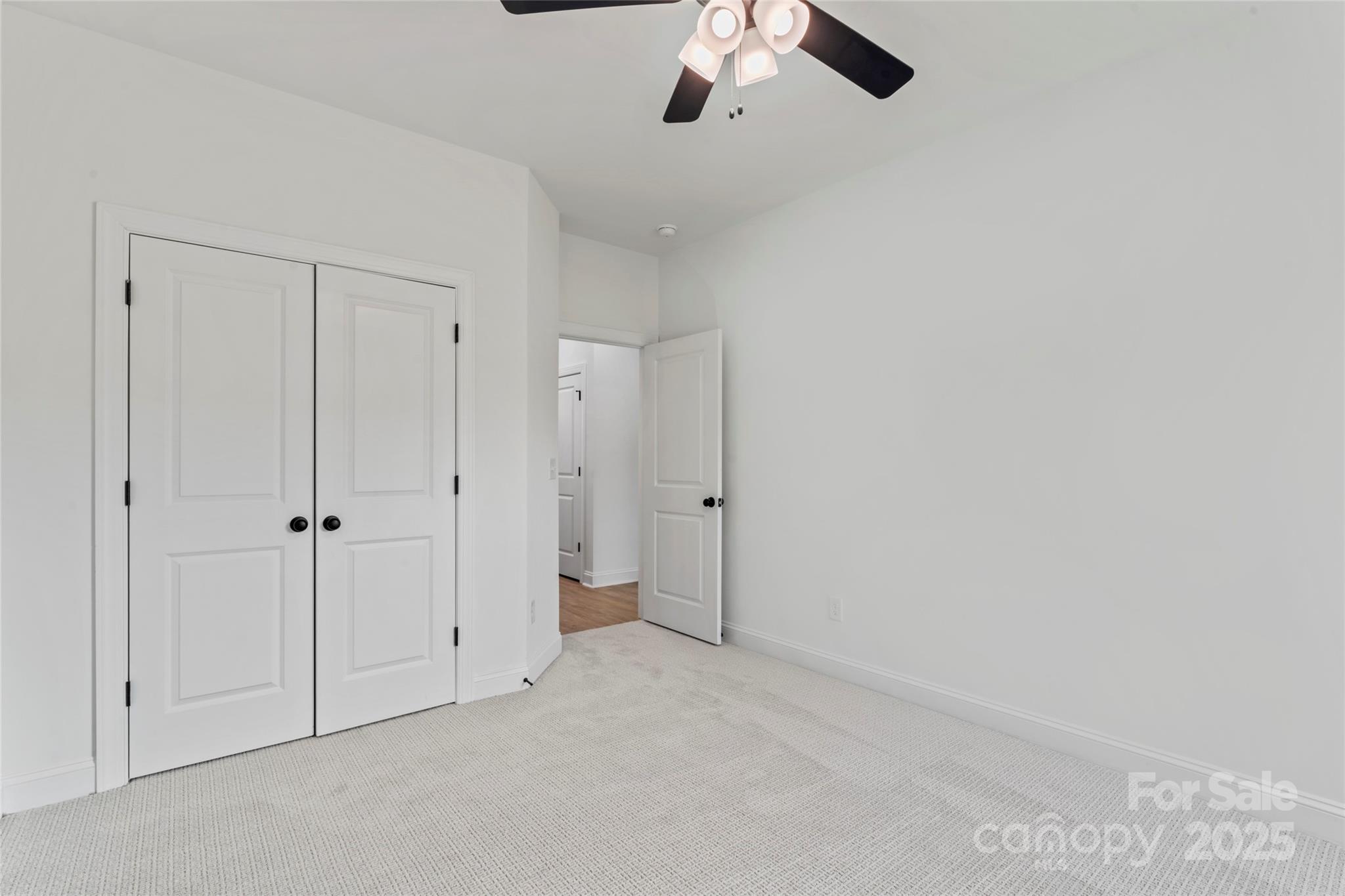 1 Morehead Road Harrisburg, NC 28075 - Photo 22 of 32 a view of an empty room