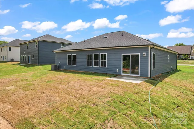 $489,900 | 1 Morehead Road, Harrisburg, NC 28075