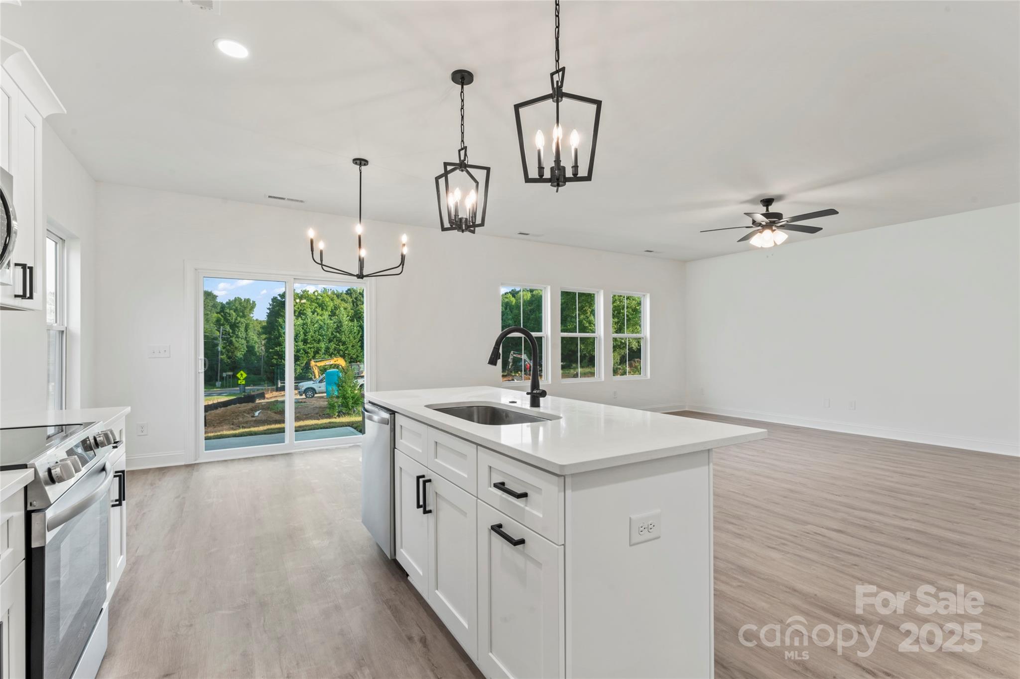 1 Morehead Road Harrisburg, NC 28075 - Photo 10 of 32