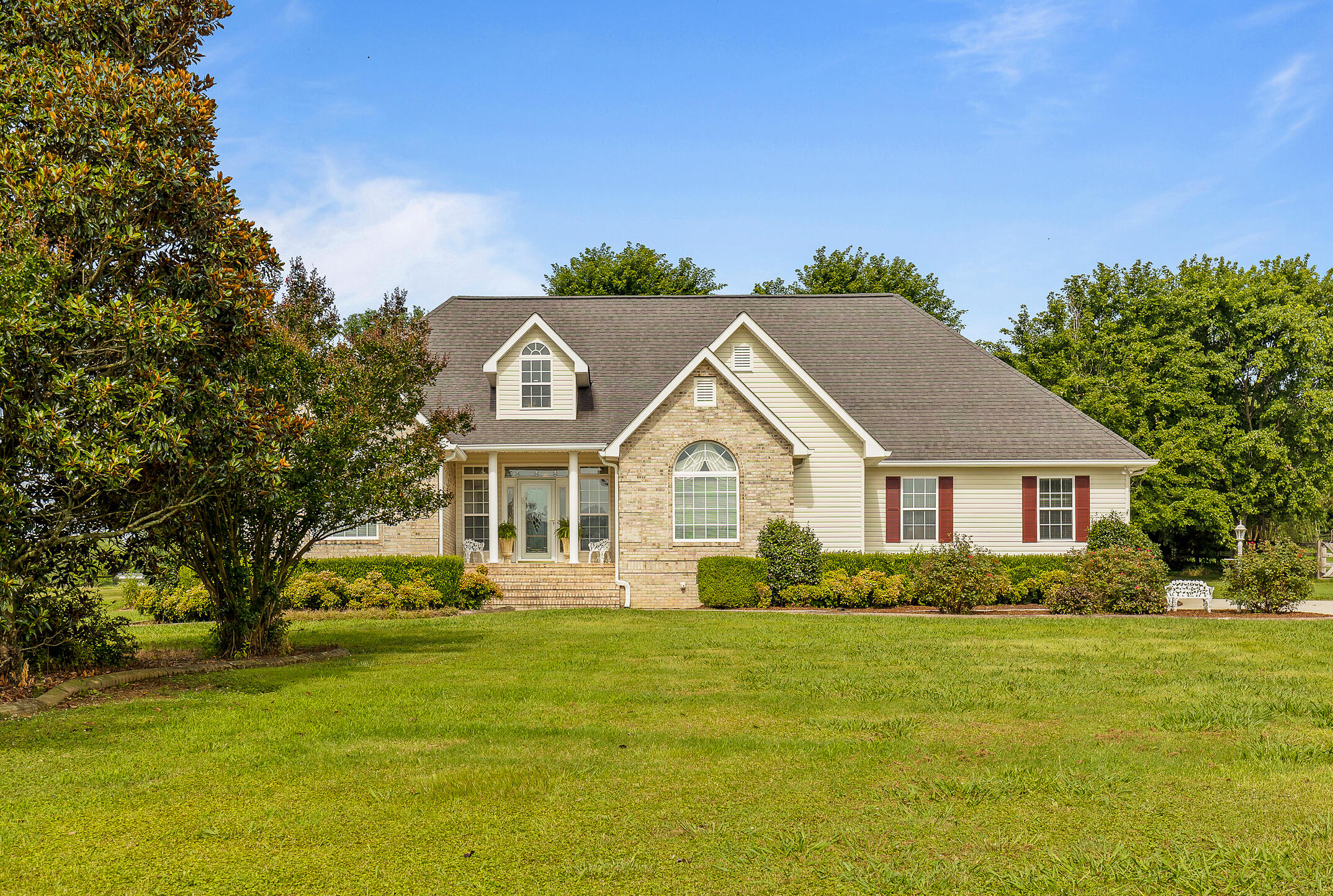 116 Cedar Farm Lane Rock Spring, GA 30739 - Photo 3 of 32 CedarFarm-29