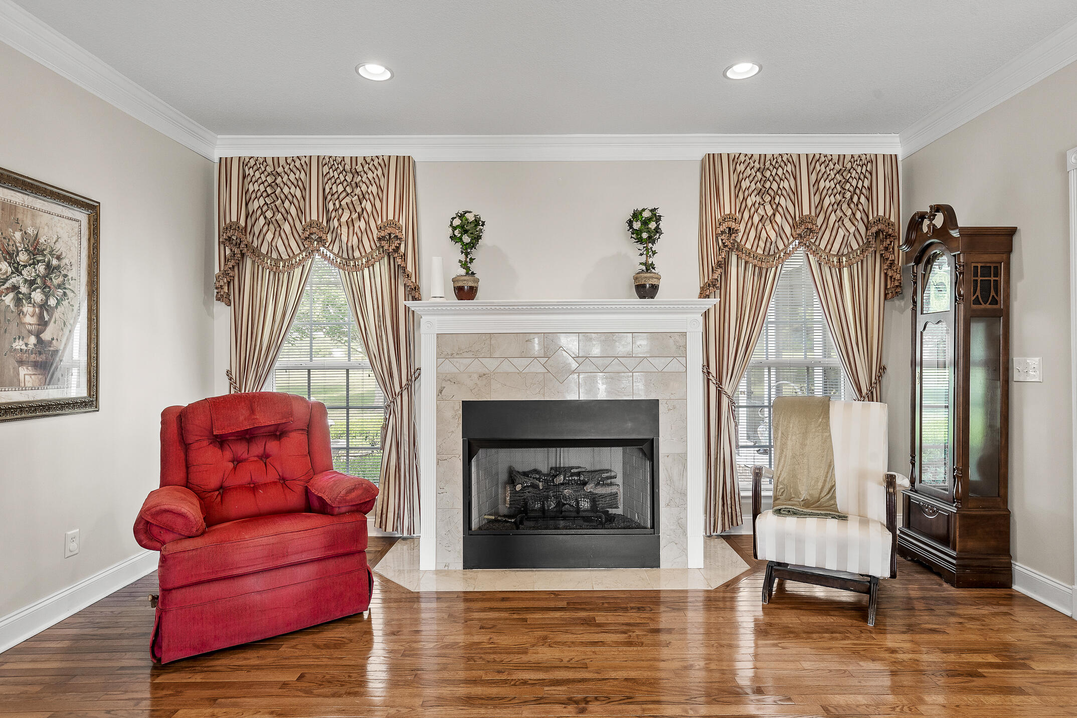 116 Cedar Farm Lane Rock Spring, GA 30739 - Photo 5 of 32 CedarFarm-18