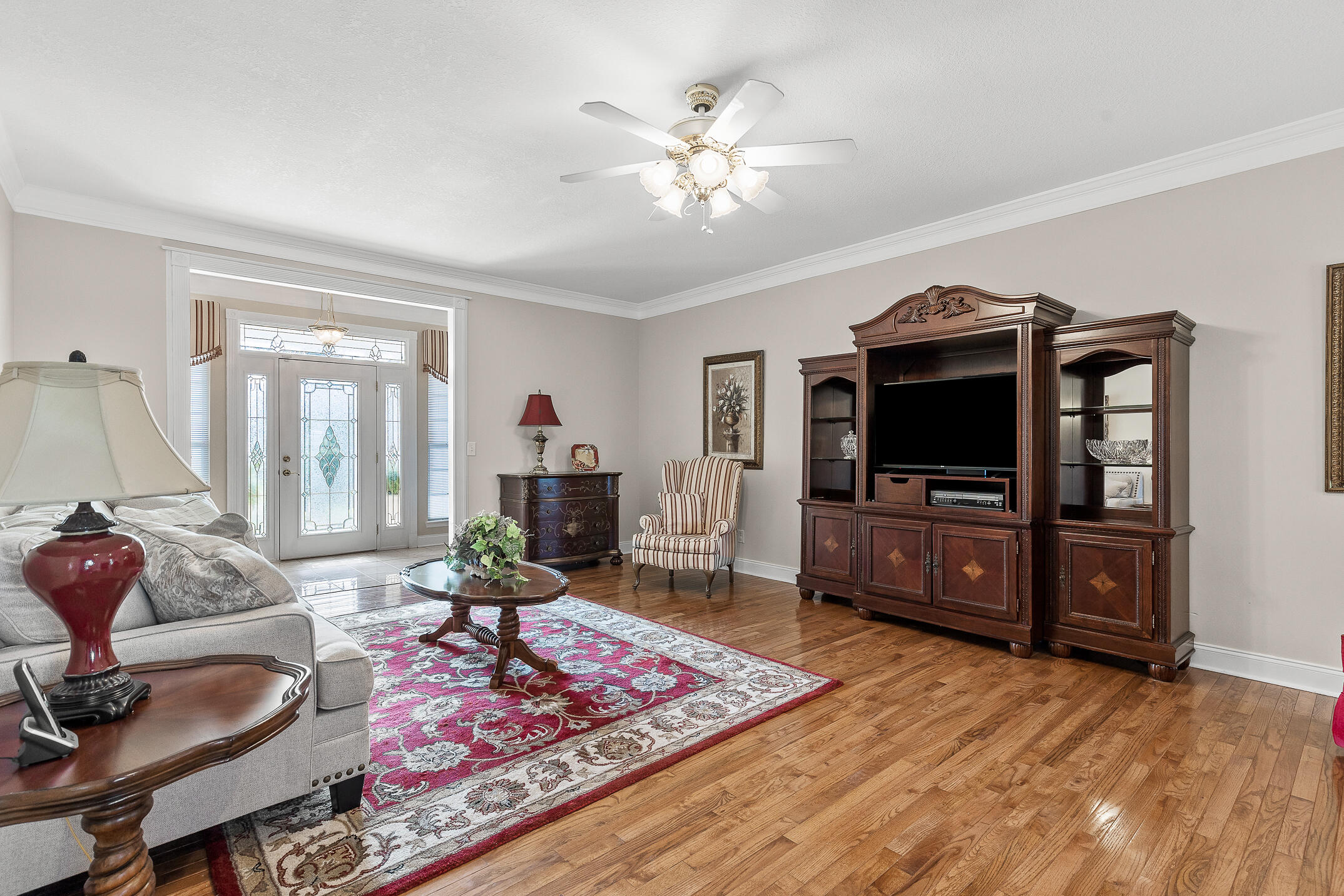 116 Cedar Farm Lane Rock Spring, GA 30739 - Photo 6 of 32 CedarFarm-4