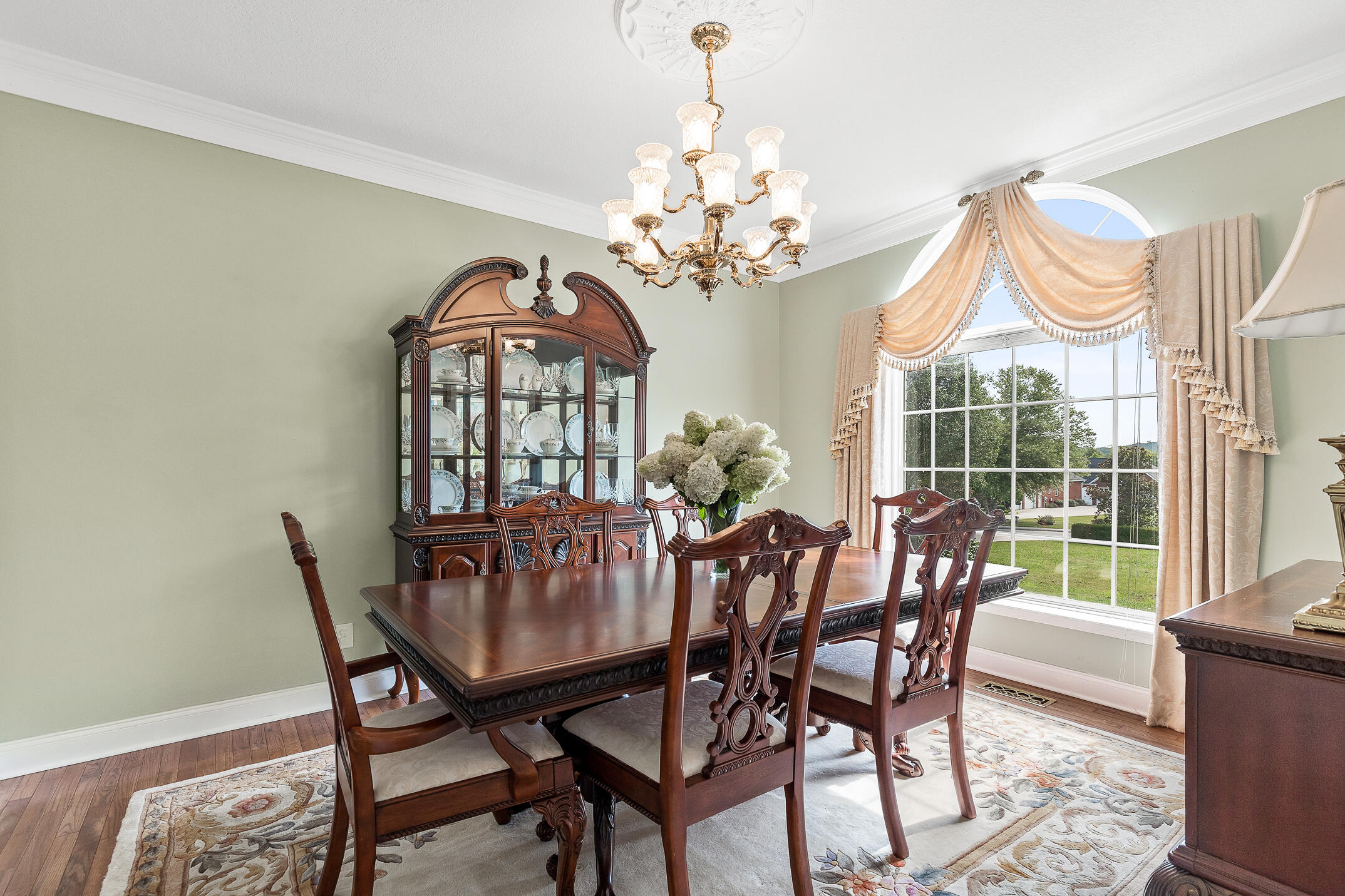 116 Cedar Farm Lane Rock Spring, GA 30739 - Photo 7 of 32 CedarFarm-9
