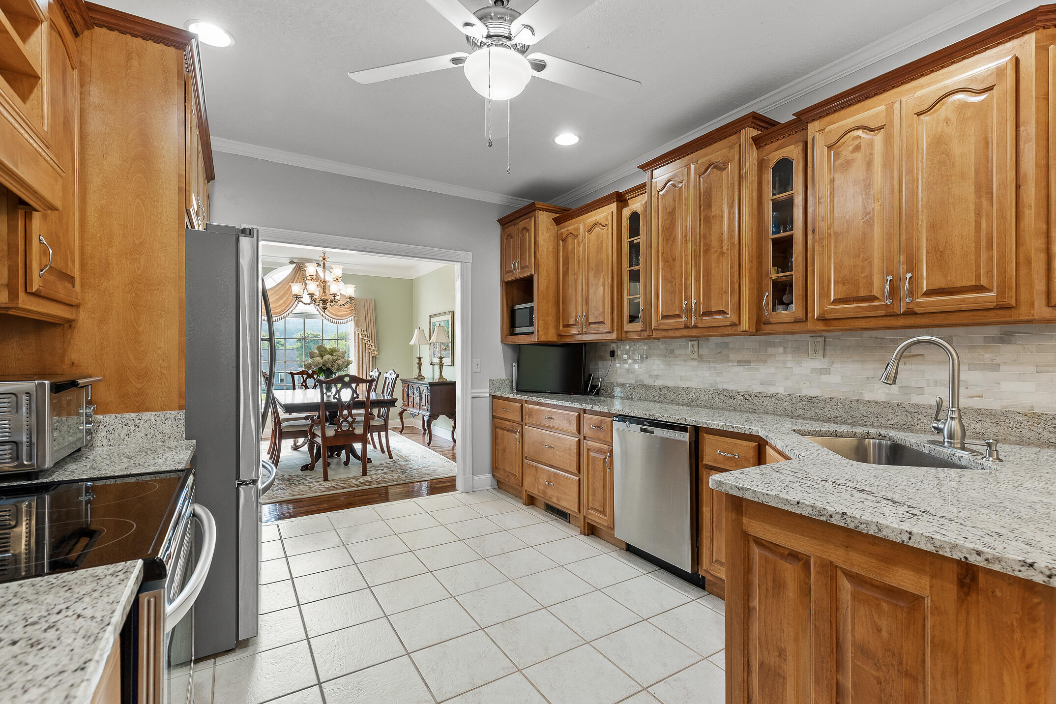 116 Cedar Farm Lane Rock Spring, GA 30739 - Photo 9 of 32 CedarFarm-10
