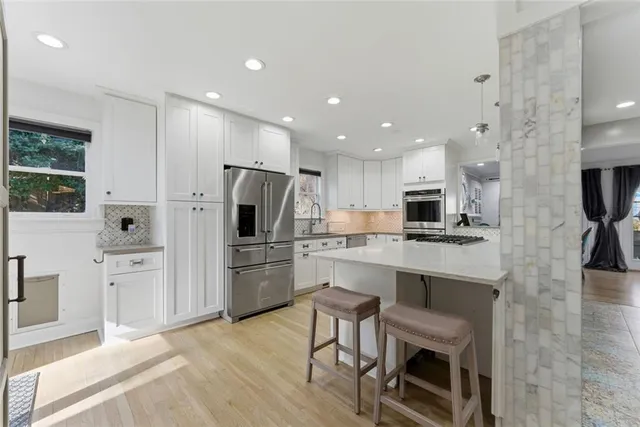 $6,100 | 302 Hascall Road Northwest, Atlanta, GA 30309