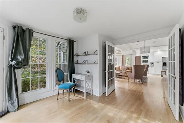 $6,100 | 302 Hascall Road Northwest, Atlanta, GA 30309