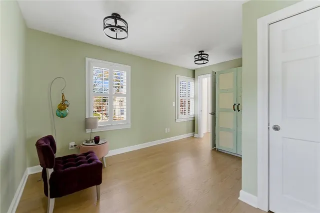 $6,100 | 302 Hascall Road Northwest, Atlanta, GA 30309