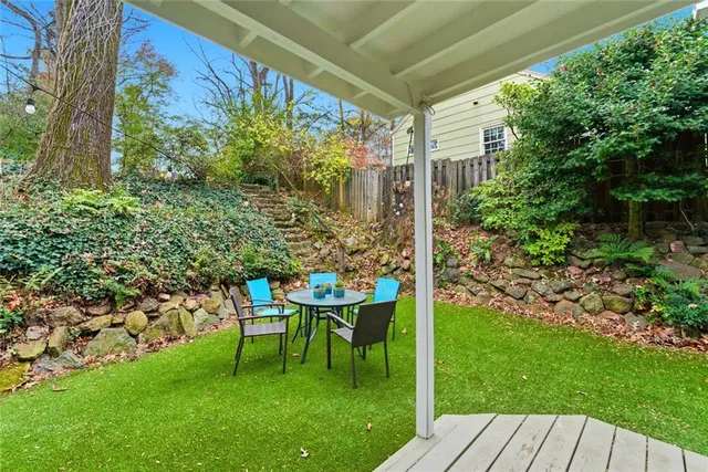 $6,100 | 302 Hascall Road Northwest, Atlanta, GA 30309