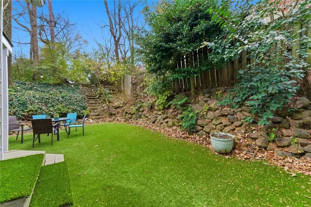 $6,100 | 302 Hascall Road Northwest, Atlanta, GA 30309