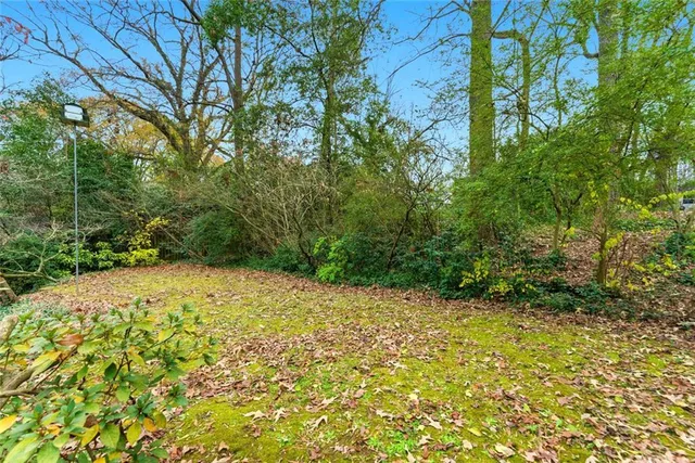 $6,100 | 302 Hascall Road Northwest, Atlanta, GA 30309