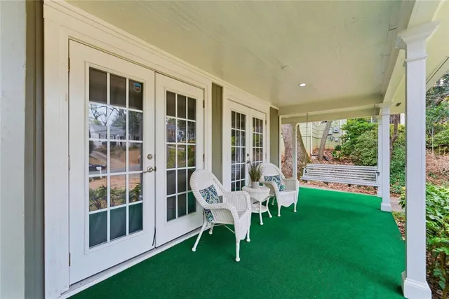 $6,100 | 302 Hascall Road Northwest, Atlanta, GA 30309