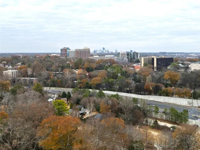 $6,100 | 302 Hascall Road Northwest, Atlanta, GA 30309