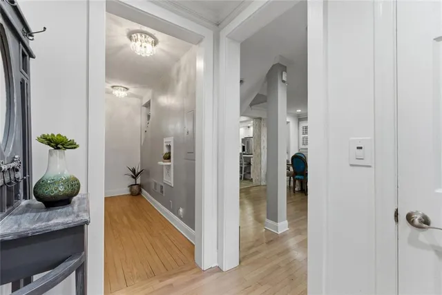 $6,100 | 302 Hascall Road Northwest, Atlanta, GA 30309