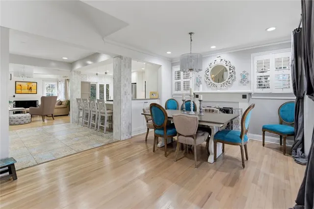 $6,100 | 302 Hascall Road Northwest, Atlanta, GA 30309