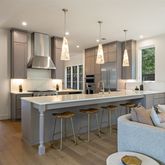 $1,389,000 | 4600 Parkdale Place, Unit 1, Austin, TX 78745