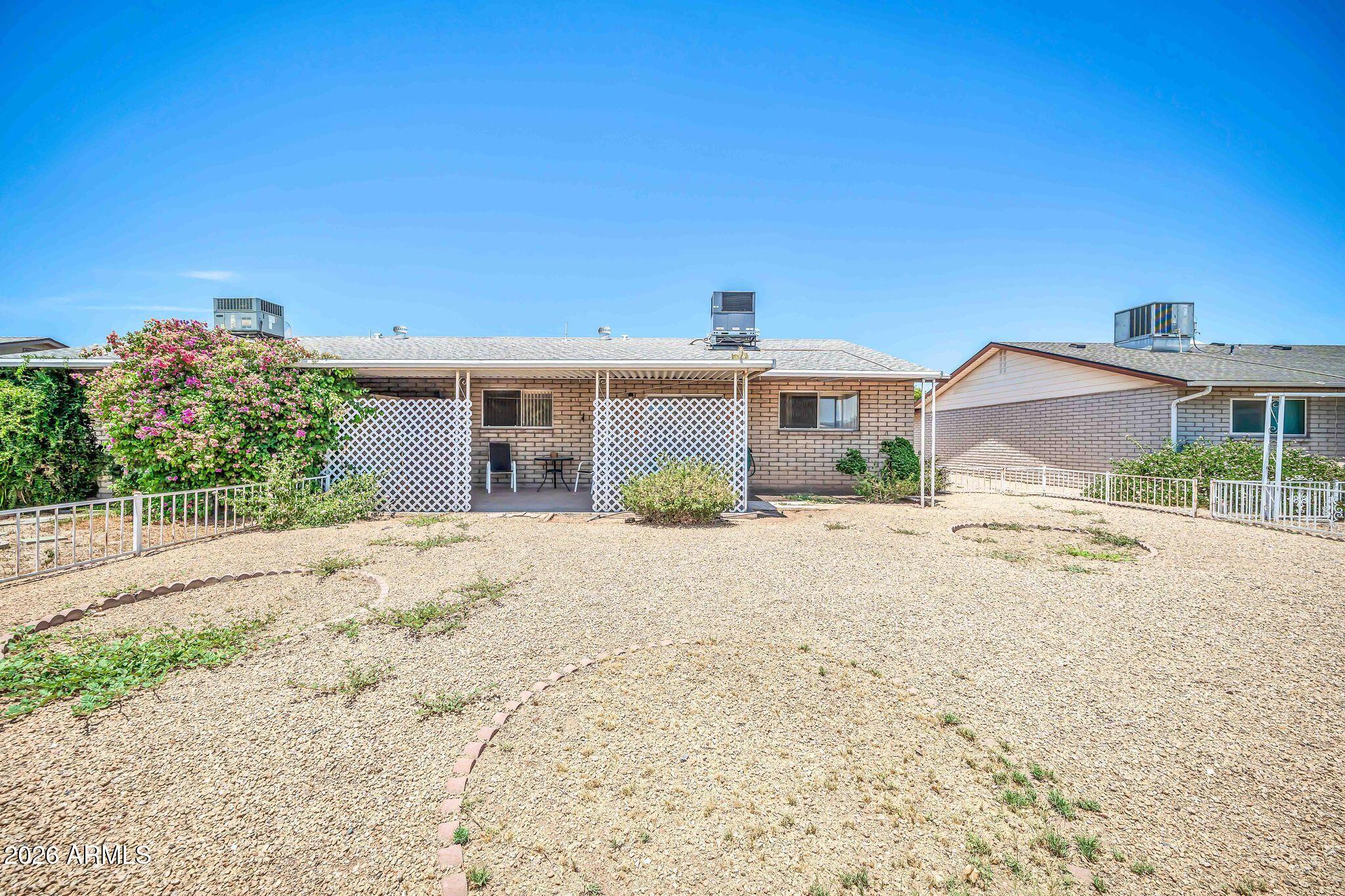 9645 West Mountain View Road, Unit B Peoria, AZ 85345 - Photo 29 of 35