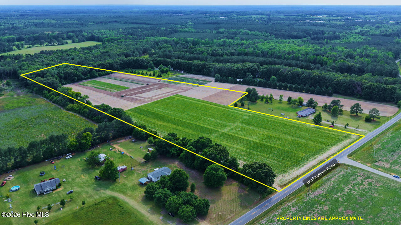 5901 Rockingham Road Laurel Hill, NC 28351 - Photo 1 of 16 00