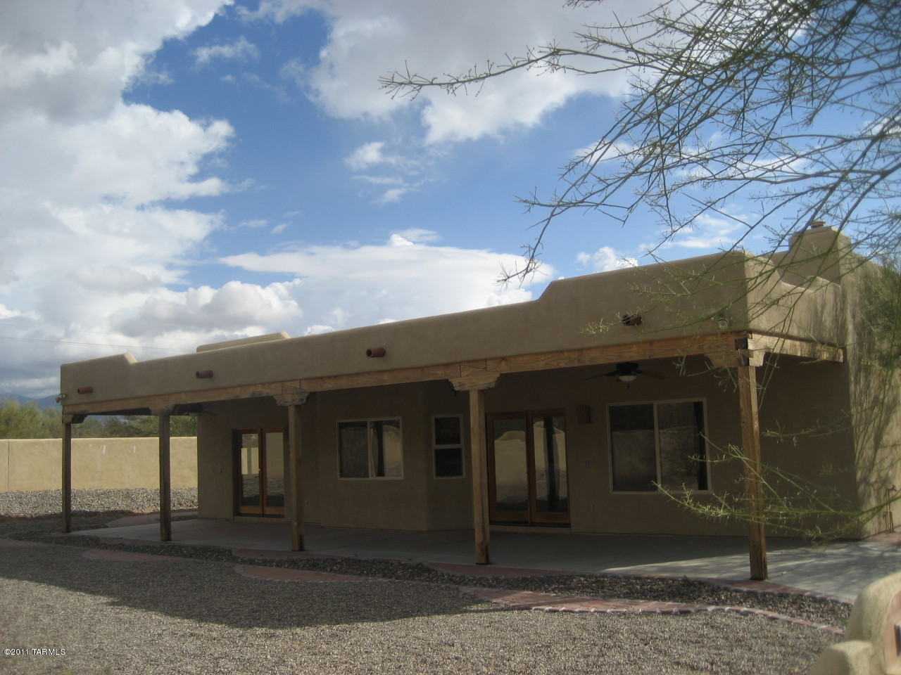10251 East Prince Road Tucson, AZ 85749 - Photo 23 of 26