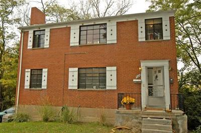 540 Riddle Crest Lane Cincinnati, OH 45220 - Photo 1 of 1 Gallery Image 1