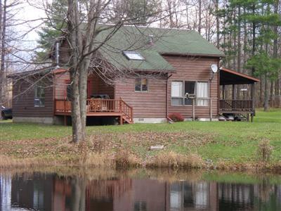 329 Lake Road Norwich, NY 13815 - Photo 1 of 49