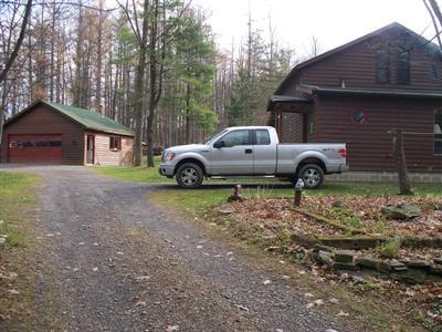 329 Lake Road Norwich, NY 13815 - Photo 2 of 49