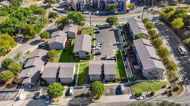 $225,000 | 3819 Southway Drive, Unit 120, Austin, TX 78704